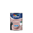 DULUX VALENTINE - Peinture Crème de Couleur Biosourcé - Vieux Rose - Mat - 1 L - vignette