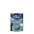 DULUX VALENTINE - Peinture murale Crème de Couleur Biosourcé Bleu Canard 1L - vignette