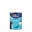 DULUX VALENTINE - Peinture biosourcée Crème de Couleur - Bleu Caraïbes - 1L - vignette