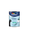 DULUX VALENTINE - Peinture biosourcée Crème de Couleur Bleu Rêveur Satin 1L - vignette
