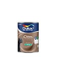 DULUX VALENTINE - Peinture biosourcée Crème de Couleur - Havane - 1L - vignette