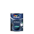 DULUX VALENTINE - Peinture biosourcée Crème de Couleur Marine Satin 1L - vignette