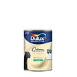DULUX VALENTINE - Peinture Crème de Couleur Biosourcé - Mini Beurre - 1L - vignette