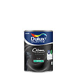 DULUX VALENTINE - Peinture Crème de Couleur Biosourcé - Noir - Satin - 1 L - vignette