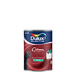 DULUX VALENTINE - Peinture Crème de Couleur Biosourcé - Rouge Glamour - 1L - vignette