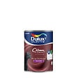DULUX VALENTINE - Peinture intérieure biosourcée - Rouge Bordeaux - Velours - 1L - vignette