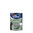 DULUX VALENTINE - Peinture biosourcée Crème de Couleur Vert Ginkgo - 1L - vignette