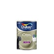 DULUX VALENTINE - Peinture biosourcée - Crème de Couleur - Vert Orpin - 1L - vignette