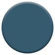 DULUX VALENTINE - Peinture multi-supports biosourcée - Bleu Paon - Mat 1L - vignette