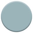 DULUX VALENTINE - Peinture intérieure biosourcée - Bleu Acier - Satin - 1L - vignette