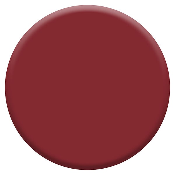 DULUX VALENTINE - Peinture Crème de Couleur Biosourcé - Rouge Glamour - 1L - large