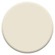 DULUX VALENTINE - Peinture biosourcée Crème de Couleur Velours Lin Clair 1L - vignette