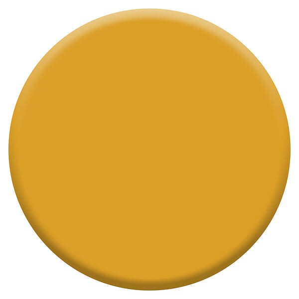 DULUX VALENTINE - Peinture intérieure biosourcée Crème de Couleur - Miel - 1L - large