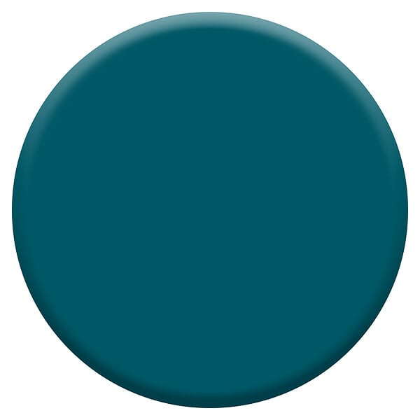 DULUX VALENTINE - Peinture biosourcée Velours - Pétrole Intense - 1L - large