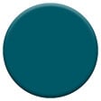 DULUX VALENTINE - Peinture biosourcée Velours - Pétrole Intense - 1L - vignette
