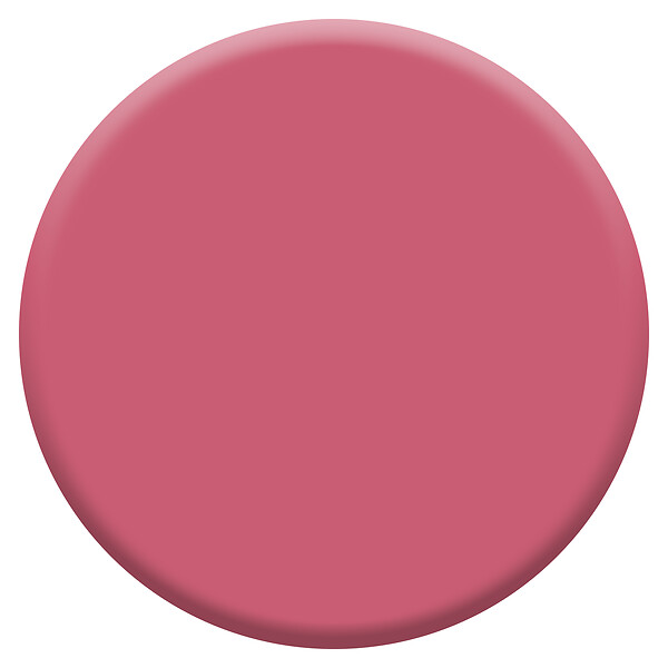 DULUX VALENTINE - Peinture biosourcée - Rose Melba - Velours - 1L - large