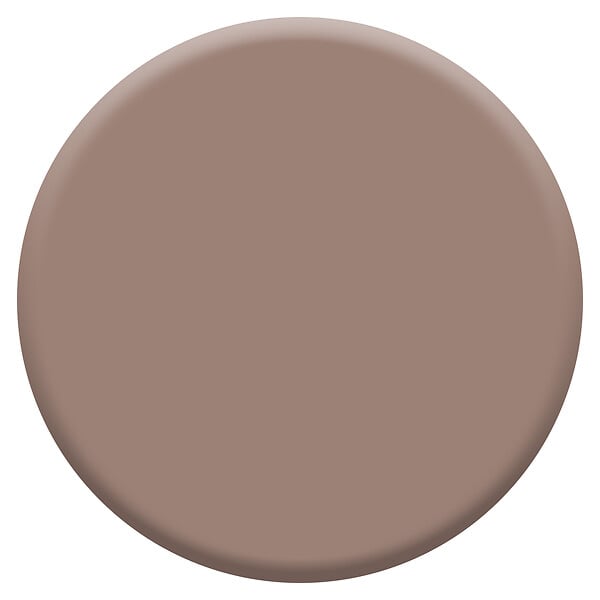 DULUX VALENTINE - Peinture intérieure Crème de Couleur Taupe - Velours - 1L - large