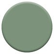 DULUX VALENTINE - Peinture biosourcée Crème de Couleur Vert Ginkgo - 1L - vignette