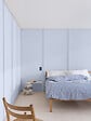 DULUX VALENTINE - Peinture murale biosourcée - Brume Pastel - Velours - 1L - vignette