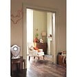 DULUX VALENTINE - Peinture biosourcée - Crème de Couleur - Grain de Sable - Velours - 1L - vignette