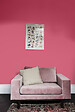 DULUX VALENTINE - Peinture biosourcée - Rose Melba - Velours - 1L - vignette