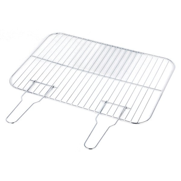 SOMAGIC - Grille Simple en acier L.37 x l.51 - large