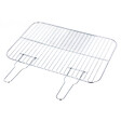 SOMAGIC - Grille Simple en acier L.37 x l.51 - vignette