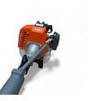 DAEWOO - Coupe-Bordure Thermique DAEWOO  - Moteur 26 cm3, 1 CV - Poignée Delta et Accessoires Inclus DATR300 - vignette