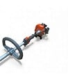 DAEWOO - Coupe-Bordure Thermique DAEWOO  - Moteur 26 cm3, 1 CV - Poignée Delta et Accessoires Inclus DATR300 - vignette