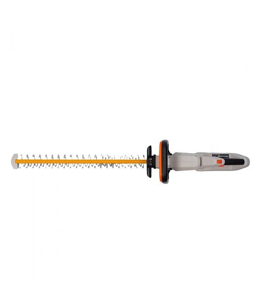 DAEWOO - PACK Taille-haie sans fil 62V, lame 63 cm batterie 2,5Ah chargeur rapide - DAEWOO DALHT62-24 - large