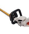 DAEWOO - PACK Taille-haie sans fil 62V, lame 63 cm batterie 2,5Ah chargeur rapide - DAEWOO DALHT62-24 - vignette
