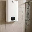 SANNOVER - Chauffe Eau Electrique Plat Mural Multipositions Kimoro 100 Litres Sannover - vignette