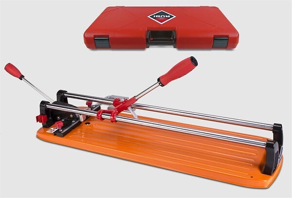 RUBI - Coupeuse manuelle pour carrelage TS MAX - Modèle 43 - large