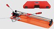 RUBI - Coupeuse manuelle pour carrelage TS MAX - Modèle 43 - vignette