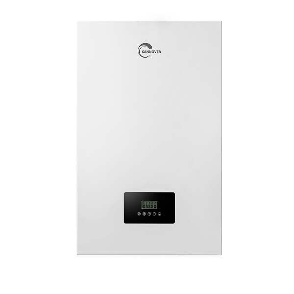 SANNOVER - Chaudière Électrique Modulante Volt Chauffage et Eau Chaude 14,4 kW Sannover - large