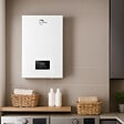 SANNOVER - Chaudière Électrique Modulante Volt Chauffage et Eau Chaude 14,4 kW Sannover - vignette