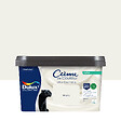 DULUX VALENTINE - Peinture Crème de Couleur Biosourcé - Blanc - Satin - 4 L - vignette