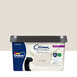 DULUX VALENTINE - Peinture Crème de Couleur Biosourcé - Lin Clair - Velours - 4 L - vignette
