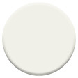 DULUX VALENTINE - Peinture Crème de Couleur Biosourcé - Blanc - Satin - 4 L - vignette