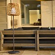 LUMISKY - Lampadaire d'extérieur filaire TALL BOHEME E27 H150cm - vignette