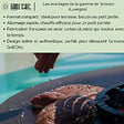 GRILL'CHIC - Brasero Auvergnat Corten Normal Rond 62 Simple Cuve - vignette