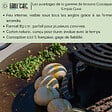 GRILL'CHIC - Brasero Classique Corten 83 Simple Cuve - vignette