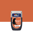 DULUX VALENTINE - Dulux Valentine Testeur peinture Crème de Couleur -Auburn Sauvage 30ml - vignette