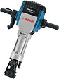 BOSCH - Brise-béton BOSCH Professional GSH 27 VC 2000 W - vignette