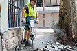 BOSCH - Brise-béton BOSCH Professional GSH 27 VC 2000 W - vignette