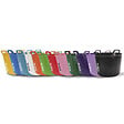 RUBI - Auge en plastique noir n°3 (40 l.) - RUBI - 88773 - vignette