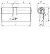 QUADROFORM - Barrilet 90mm - vignette