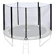 HAPPY GARDEN - Filet de protection pour trampoline Ø180cm CAIRNS - vignette