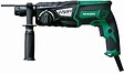 HITACHI - Perfo-burineur HIKOKI DH28PCY2WSZ 28mm SDS+ 850W - 3 Joules EPTA - vignette