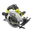 RYOBI - Scie circulaire brushless - ONE+ HP - 18V - vignette